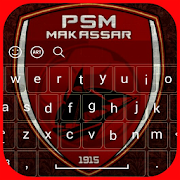 Keyboard PSM Makassar  Icon