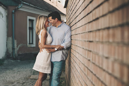 Fotógrafo de casamento Éva Galkó (galkoevafoto). Foto de 14 de agosto 2019