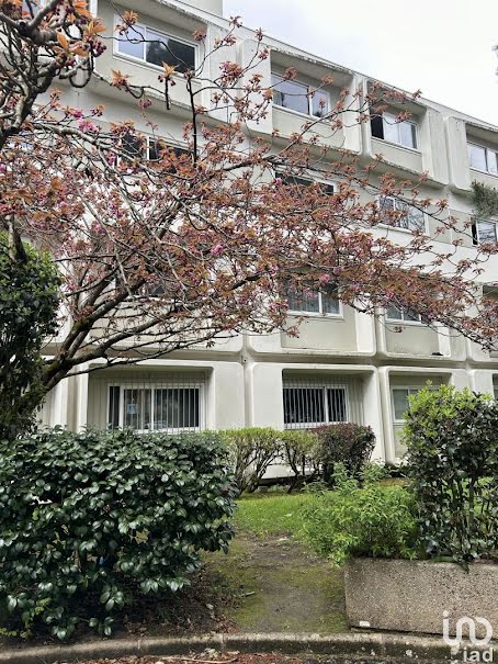 Vente appartement 1 pièce 22 m² à Carquefou (44470), 55 000 €