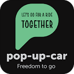 Cover Image of Unduh pop-up-car - autodelen 2.4.4 APK