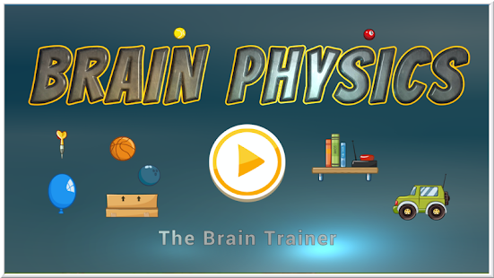 Brain Physics(圖1)-速報App