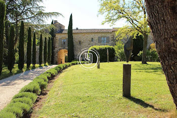 maison à Uzès (30)