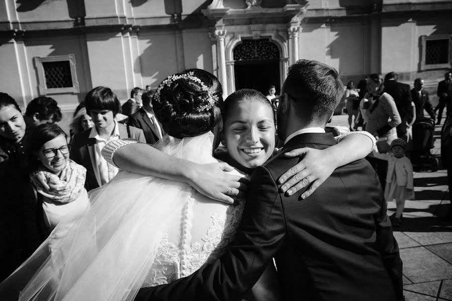 Wedding photographer Tobiáš Kučera (tobias). Photo of 14 February 2023