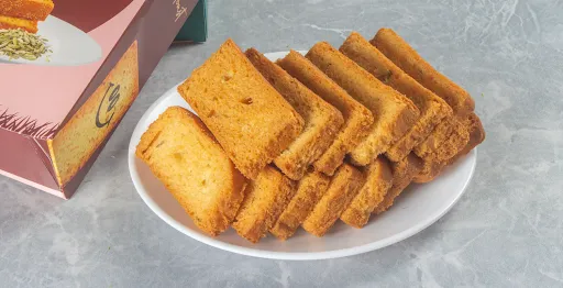 Rusk Toast [250 Grams]