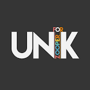 Unik for Zooper  Icon