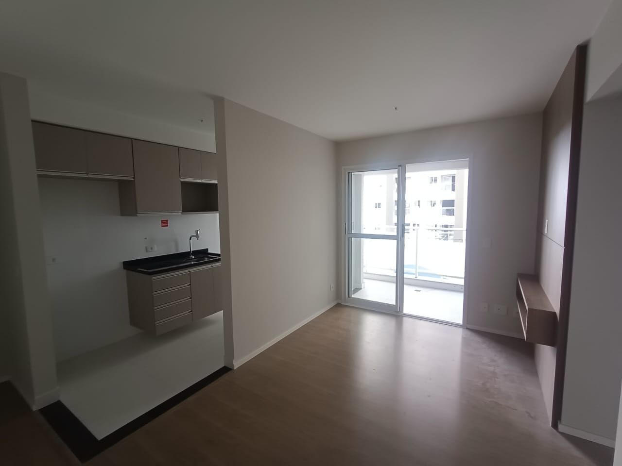 Apartamentos para alugar Centro