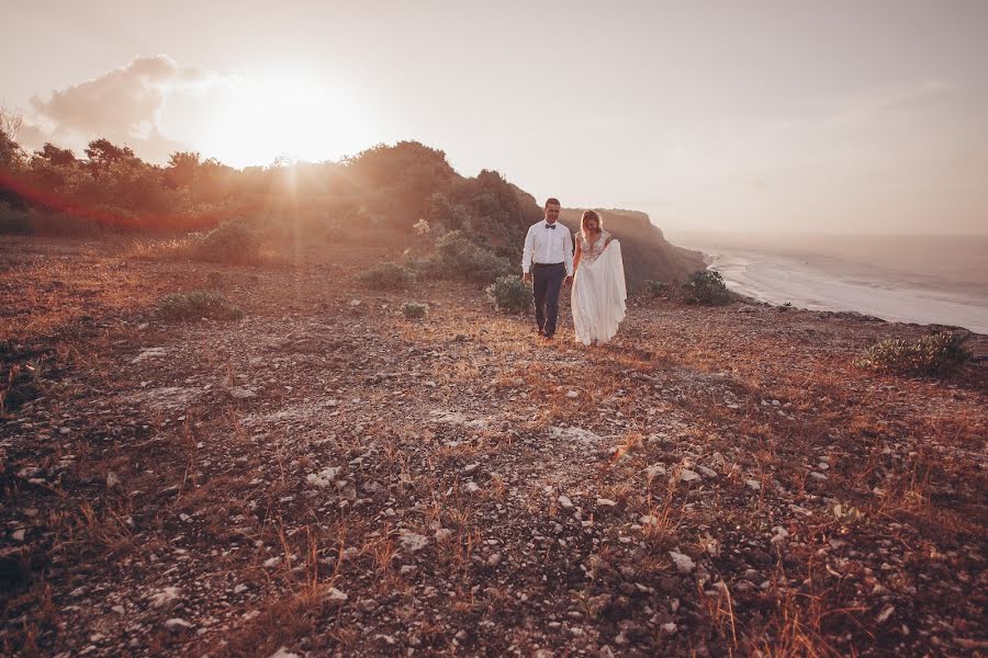 Fotógrafo de bodas Nastya Filyakova (anshukova). Foto del 25 de junio 2019