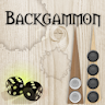 Backgammon icon