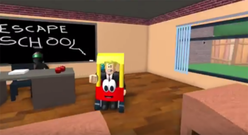 I Download Ang Leguide Roblox Escape School Obby Apk - download new roblox escape school obby gabay apk