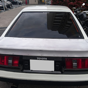 カローラレビン AE86