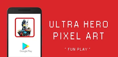 Sans Pixel Art APK for Android Download