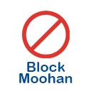 BlockMoohan