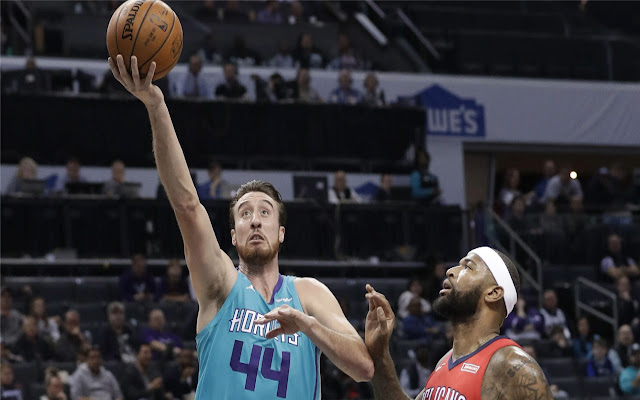 Frank Kaminsky Themes & New Tab