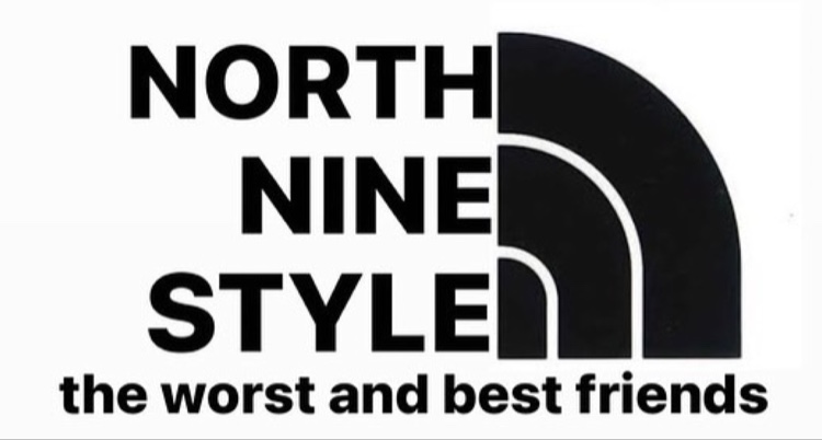 ヴォクシーのNorth Nine Style・BWLT!・一眼レフ・ななにっぱ・低そうで低くない少し低い車に関するカスタム事例の投稿画像5枚目