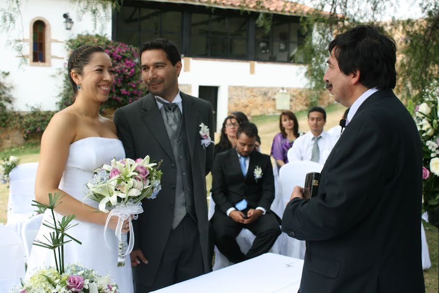 Fotógrafo de casamento Francisco Zuleta (franciscozuleta). Foto de 4 de março 2018