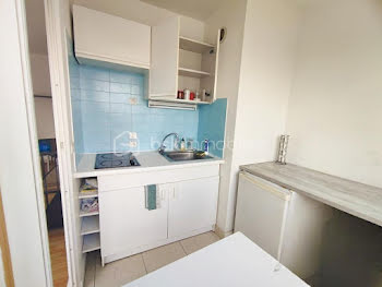 appartement à Paris 13ème (75)