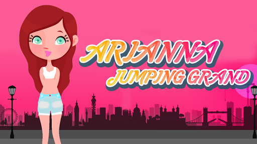 Arianna Jumping Grand