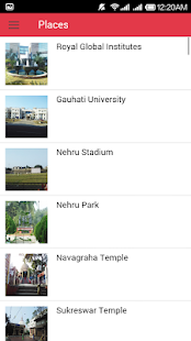 Guwahati Life Screenshots 2