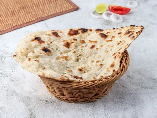 Tandoori Naan