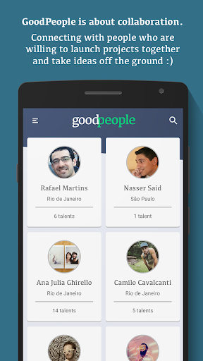 GoodPeople