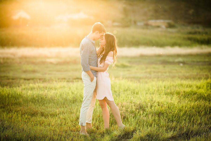 Wedding photographer Elizaveta Samsonnikova (samsonnikova). Photo of 20 August 2017