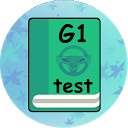 G1 Driver's Handbook 1.0 APK Télécharger