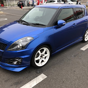 スイフトスポーツ ZC32S