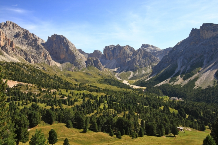 Dove il cielo è piu' sereno di Damiano