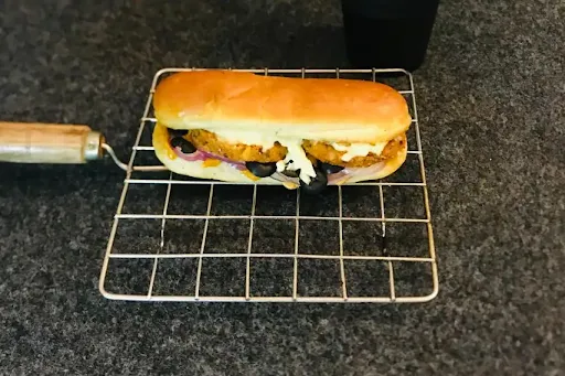 Chilli Cheese Sandwich