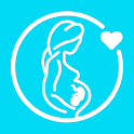 Icon Pregnancy Apps - Baby Tracker