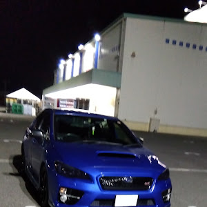 WRX STI VAB