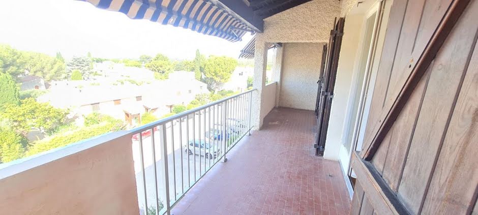 Vente appartement 2 pièces 58 m² à Saint-Cyr-sur-Mer (83270), 295 000 €