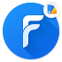 Flux White - Substratum Theme1.1.0 (Patched)