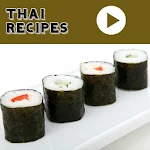 Cover Image of Download Thai Recipes 1.0 APK