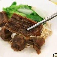 可口牛肉麵