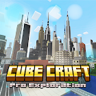 Cube Craft Pro Exploration Game Adventure 1.8.0