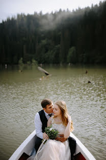 Wedding photographer Marin Yutish (yutish). Photo of 10 June 2018