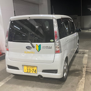 ステラ RN2