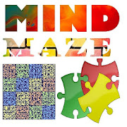 Mind Maze - Puzzle Game - Labyrinth 0.9 Icon