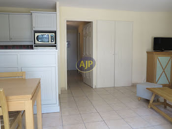 appartement à Soulac-sur-Mer (33)