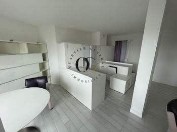 appartement à Paris 12ème (75)