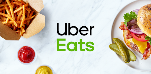 Uber Eats: Food Delivery