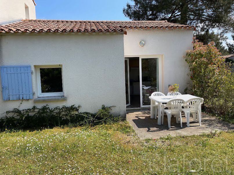 Vente maison 2 pièces 32.41 m² à Dolus-d'Oléron (17550), 131 500 €