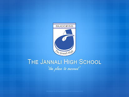 The Jannali High School - náhled