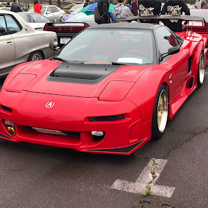 NSX NA1