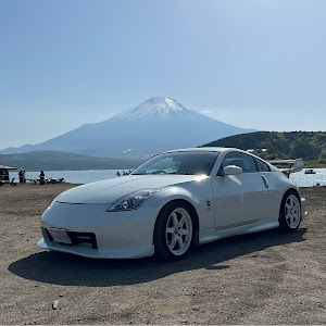 フェアレディZ Z33