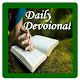 Download Daily Devotionals For PC Windows and Mac 1.0