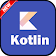 Learn Kotlin Offline icon