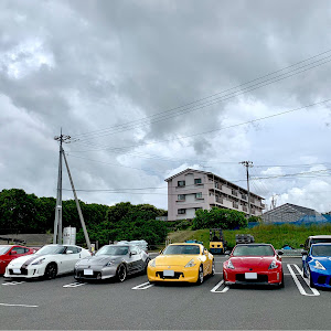 フェアレディZ Z34