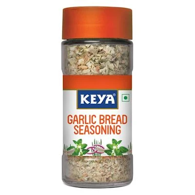 Keya Garlic Bread Seasoning 500 Gm